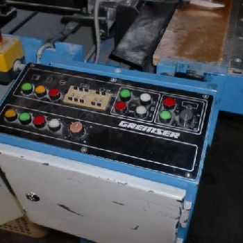 GUK K 72-6 KTL-F4 combination folding machine
