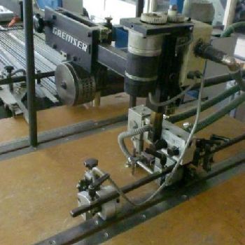 GUK K 72-6 KTL-F4 combination folding machine