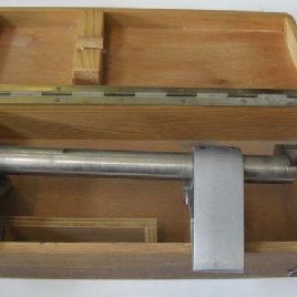 Cock & amp; Cadran de levage Kolb