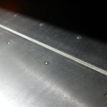 Perfecta 132 TVC cutting machine with lift