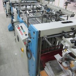 Dossier Fidia Dora-Combi Fold Gluer