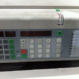 EBA 721 LT stack cutter