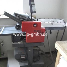 Eurofold 235-21 pocket folder