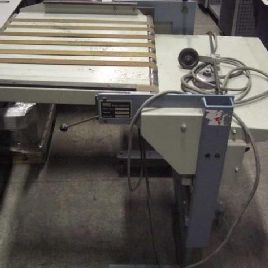 MBO A 76 caja de presentación