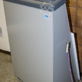 Lefra development cuvette