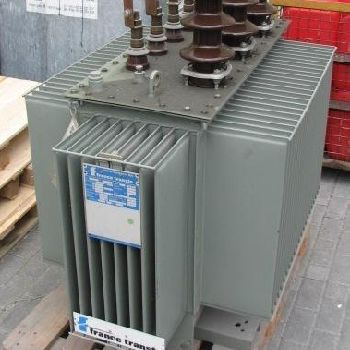 Franz Transfo transformer