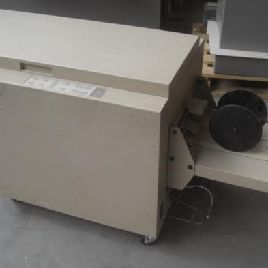 Plockmatic 7M1 unité de pliage de brochures