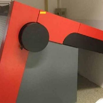 Barco PCB Laser Photoplotter