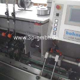 Hohner HSB 7000 Sammelhefter