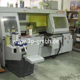 A Horizon BQ 470 négyfogó forró ragasztóval tökéletes kötőanyag