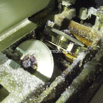 Horizon BQ 470 four-pliers hot glue perfect binder