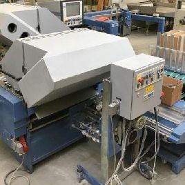 MBO T 800-6-4-2-FP Carpeta de bolsillo de 32 lados