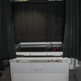 Sack model 13 copy frame