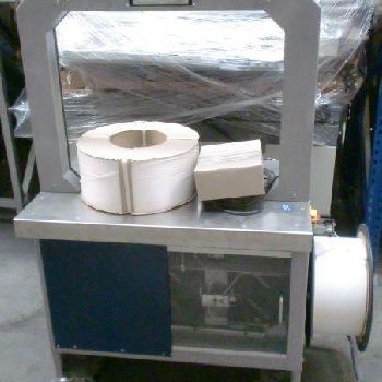 Cyklop Ampag Sprint SM 1 strapping machine