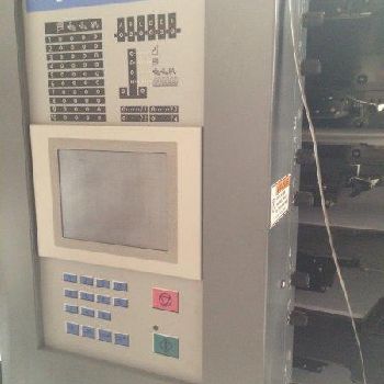 FKS Duplo System 5000 booklet production