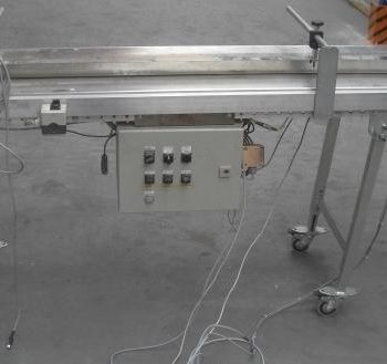 Transnorm TS 1200 conveyor belt