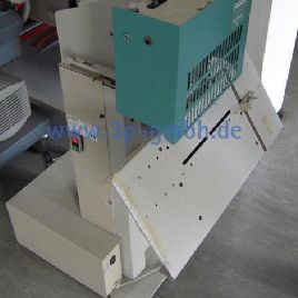 Ernst Nagel Multinak S Doppelkopfheftmaschine