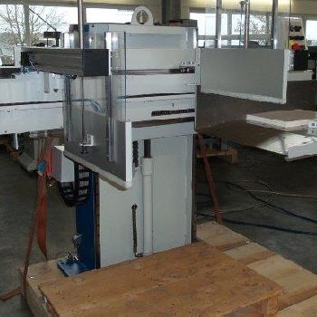 Wohlenberg Baumann BA - 2 N