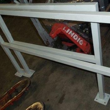 Wohlenberg Baumann BA - 2 N