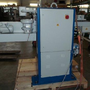 Wohlenberg Baumann BA - 2 N