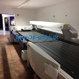 Sistema CtP térmico Kodak Trendsetter VLF 4547