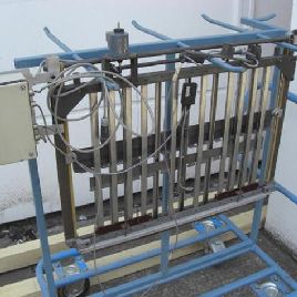 Carpeta de ventana MBO FTF 76