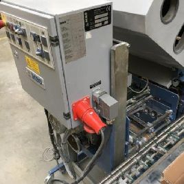 MBO Z 2 mobile cross fracture