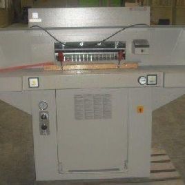 Pitcher & amp; Priest EBA 551 Hydraulic pile cutter