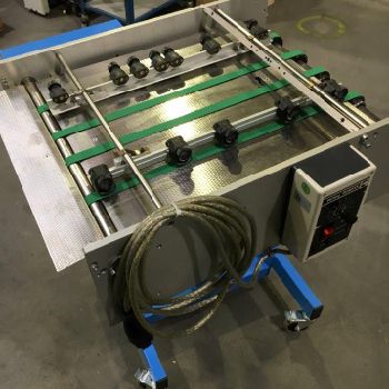 GUK ZT-46 Intermediate Transport