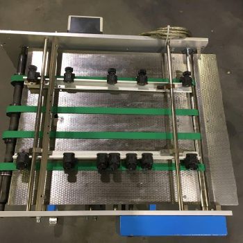 GUK ZT-46 Intermediate Transport