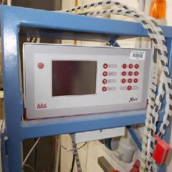 MBO T 800-6-6-R pocket folder