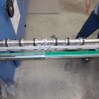 MBO T 800-6-6-R pocket folder