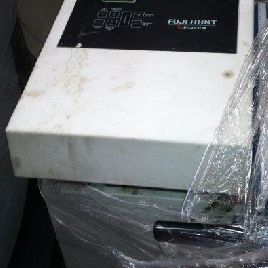 Fuji Silver Hunter - Conditioner for desilvering fixer