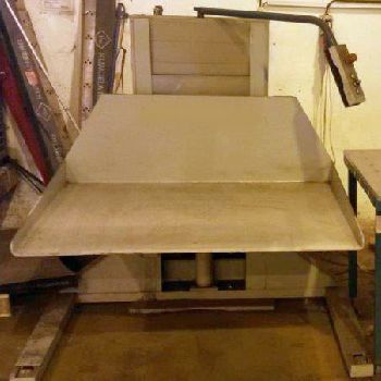 Perfecta SL 12 P VLF stack lift