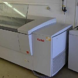 Kodak Trendsetter 800 Q Sistema Térmico CtP