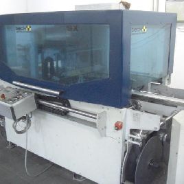 Hugo Beck SX 1750 series packer