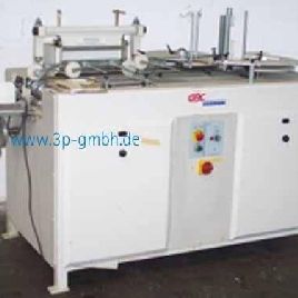 Pfaeffle F 42 a automatic calendar punching machine