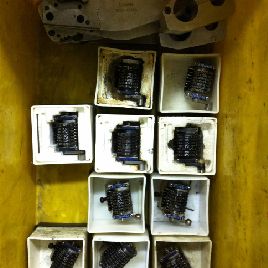 Leibinger numbering machines Grade or Quersteller for Heidelberg GTO 46/52 or Speedmaster 52