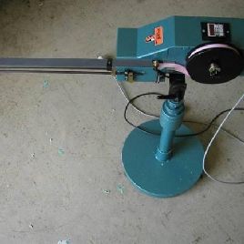 Pistolet à bande Foellmer OK 90