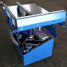 Vibrador automático Schneider Senator Profiline PJ 0072