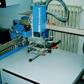 MBO T 460-4-F pocket folding machine