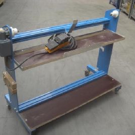 Non-woven fabric Kasper motor washcloth-winding stand