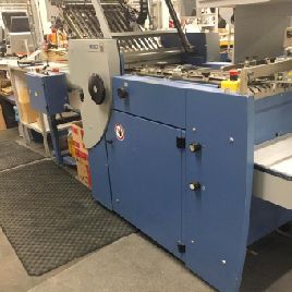 MBO pocket folder T 535 EA-6-F with A56