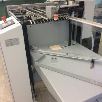 Tree FK-20 Solo flat pile feeder