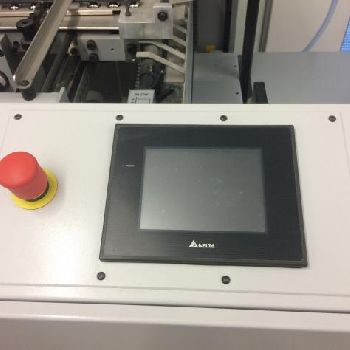 Tree FK-20 Solo flat pile feeder