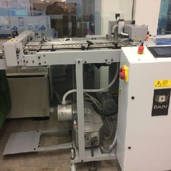 Tree FK-20 Solo flat pile feeder