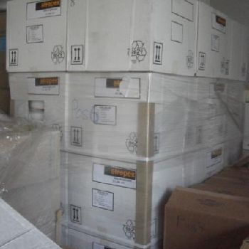 Strapex PP tape for strapping machines