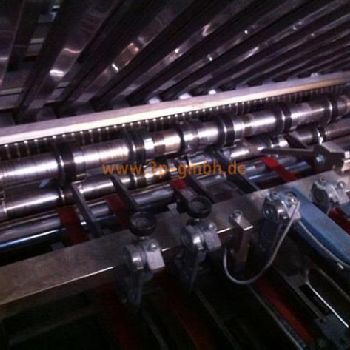 MBO K 76-8-SKTL-PD combination folding machine