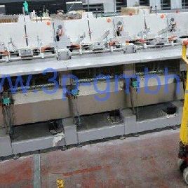 Hohner HSB 8000 Sammelhefter