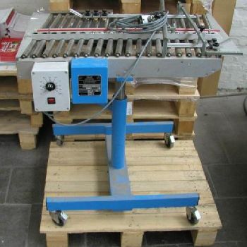 GUK RT 46 roller table